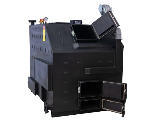 Котел длительного горения "Горняк" КСВм-200 (до 2000 кв.м.) %rs_city_gde%