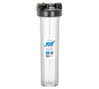 АБФ-20ББ-ПР Магистральный фильтр АКВАБРАЙТ