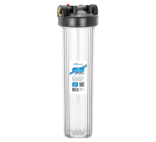 АБФ-20ББ-ПР Магистральный фильтр АКВАБРАЙТ