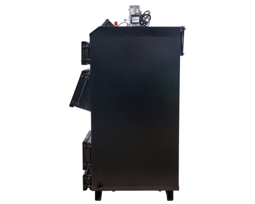 Котел длительного горения "Горняк" КСВм-20 ( до 200 кв.м) утепленный %rs_city_gde%