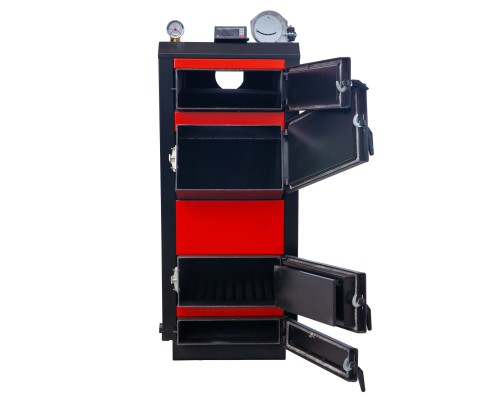 Котел длительного горения "Горняк" КСВм-20 ( до 200 кв.м) утепленный %rs_city_gde%