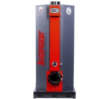 Газовый котел "Горняк" КОГ-233в одноконтурный	