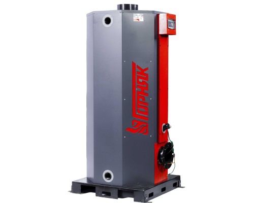 Газовый котел "Горняк" КОГ-233в одноконтурный	