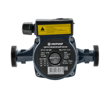 Насос циркуляционный UNIPUMP CP 25-40 180 