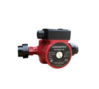 Насос циркуляционный RS25/6G, 130 мм, 220В