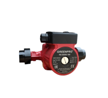 Насос циркуляционный RS25/6G, 130 мм, 220В