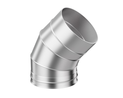 Колено 3-х секционное 135 х 115; AISI 430 0,80 %rs_city_gde%