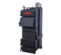 Котел длительного горения "Горняк" КСВм-30 (до 300 кв.м)