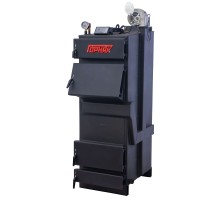 Котел длительного горения "Горняк" КСВм-30 (до 300 кв.м)