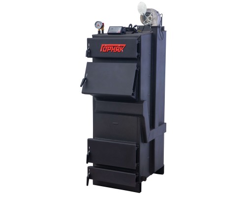 Котел длительного горения "Горняк" КСВм-30 (до 300 кв.м) %rs_city_gde%