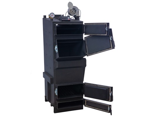 Котел длительного горения "Горняк" КСВм-30 (до 300 кв.м) %rs_city_gde%