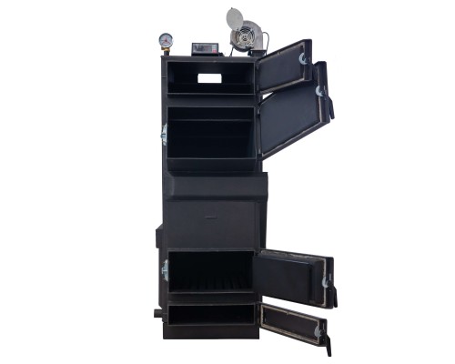 Котел длительного горения "Горняк" КСВм-30 (до 300 кв.м) %rs_city_gde%