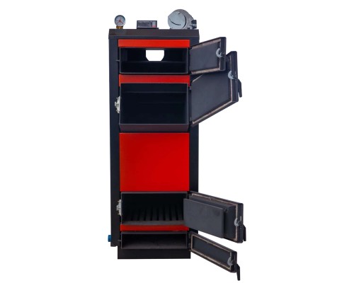 Котел длительного горения "Горняк" КСВм-30 (до 300 кв.м) утепленный %rs_city_gde%