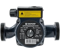 Насос циркуляционный UNIPUMP CP 32-40 180