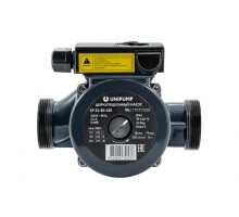 Насос циркуляционный UNIPUMP CP 32-80 180