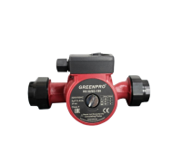 Насос циркуляционный GREENPRO RS 32/6G 180 мм, 220 В