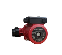 Насос циркуляционный GREENPRO RS 32/8G 180 мм, 220 В