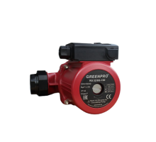 Насос циркуляционный GREENPRO RS 32/8G 180 мм, 220 В