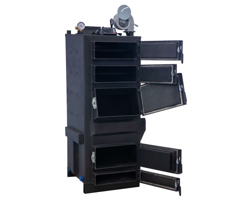 Котел длительного горения "Горняк" КСВм-40 (до 400 кв.м) %rs_city_gde%