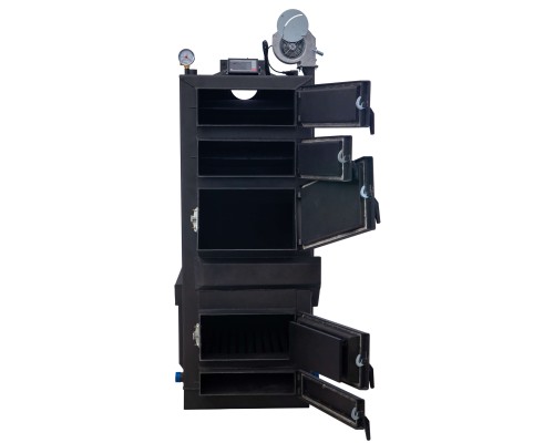 Котел длительного горения "Горняк" КСВм-40 (до 400 кв.м) %rs_city_gde%