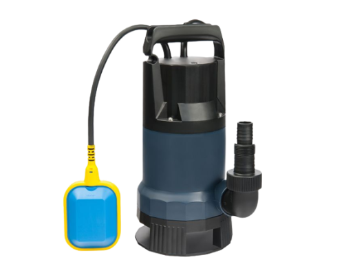 Дренажный насос UNIPUMP VORT 401 PW %rs_city_gde%