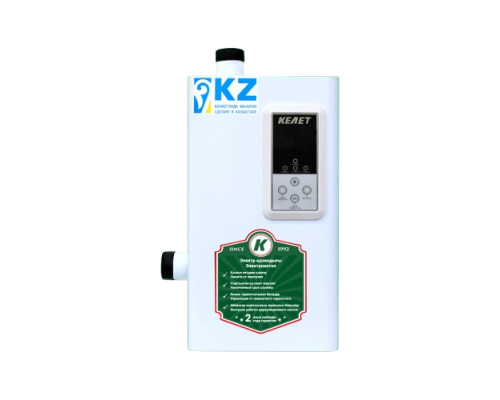 Водонагреватель электрический ЭВН-К-4,5Э3-220 "КОМФОРТ"