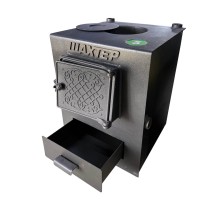 Бытовая печь "ШАХТЁР" КСВр-5 КВт