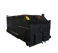 Котел длительного горения "Горняк" КСВм-500 (до 5000 кв.м)