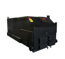 Котел длительного горения "Горняк" КСВм-500 (до 5000 кв.м)