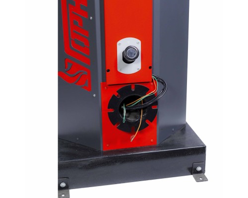 Газовый котел "Горняк" КОГ-58в двухконтурный (с ГВС)