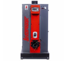 Газовый котел "Горняк" КОГ-58в двухконтурный (с ГВС)