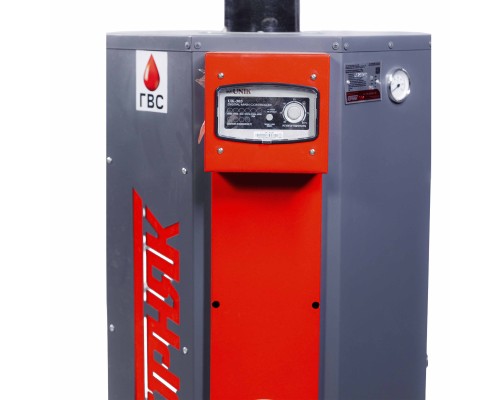 Газовый котел "Горняк" КОГ-58в двухконтурный (с ГВС)