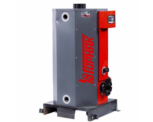 Газовый котел "Горняк" КОГ-58в одноконтурный	