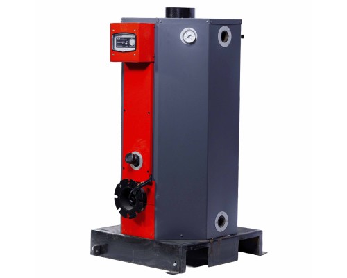 Газовый котел "Горняк" КОГ-58в одноконтурный	