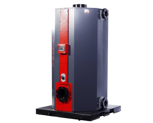 Газовый котел "Горняк" КОГ-590в одноконтурный 