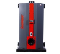 Газовый котел "Горняк" КОГ-590в одноконтурный 