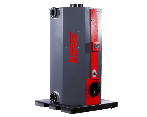 Газовый котел "Горняк" КОГ-590в одноконтурный 