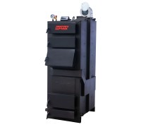 КСВм - 60. Котел длительного горения "Горняк" 60 кВт до 600 кв.м