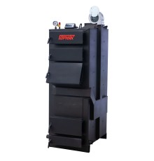 КСВм - 60. Котел длительного горения "Горняк" 60 кВт до 600 кв.м