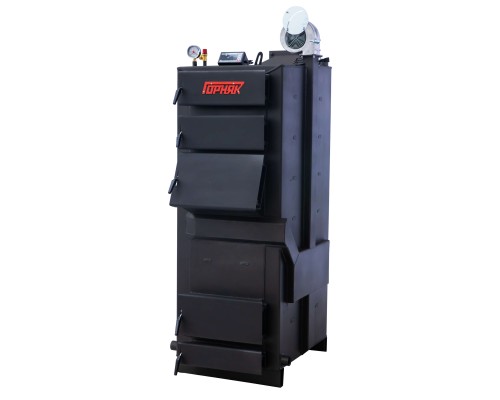 КСВм - 60. Котел длительного горения "Горняк" 60 кВт до 600 кв.м %rs_city_gde%