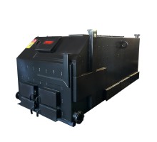 Котел длительного горения "Горняк" КСВм-600 (до 6000 кв.м)