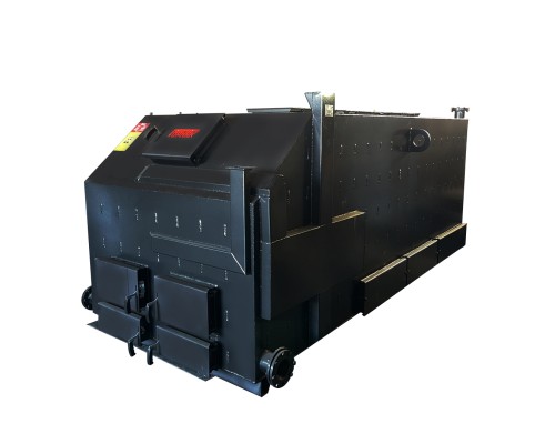 Котел длительного горения "Горняк" КСВм-600 (до 6000 кв.м) %rs_city_gde%