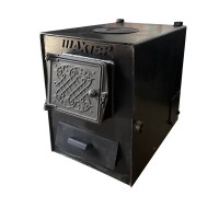 Бытовая печь "ШАХТЁР" КСВр-7 КВт