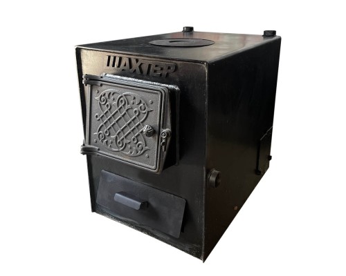 Бытовая печь "ШАХТЁР" КСВр-7 КВт %rs_city_gde%