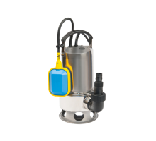 Дренажный насос UNIPUMP INOXVORT 750 SW
