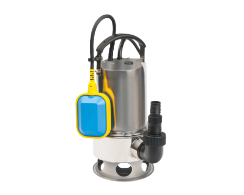 Дренажный насос UNIPUMP INOXVORT 750 SW %rs_city_gde%