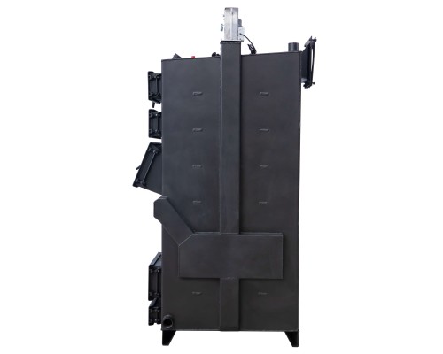 Котел длительного горения "Горняк" КСВм-80 (до 800 кв.м) горизонтальные колодцы %rs_city_gde%