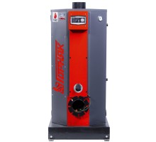 Газовый котел "Горняк" КОГ-81в двухконтурный (с ГВС)