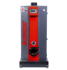 Газовый котел "Горняк" КОГ-81в двухконтурный (с ГВС)