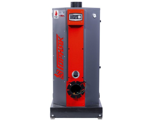 Газовый котел "Горняк" КОГ-81в двухконтурный (с ГВС)